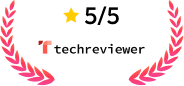 Techreviewer rating