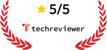 Techreviewer rating