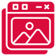 Text and Image Posts