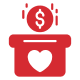 Tips and Donations