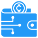 Token and Credit Wallet