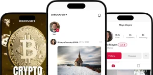 Triller clone script