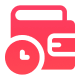 Wallet History