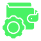 Wallet System