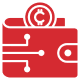 Wallet and Token System