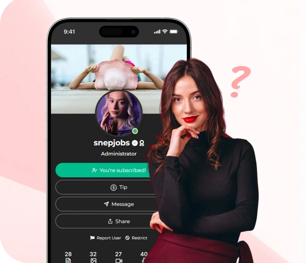 What is OnlyFans clone