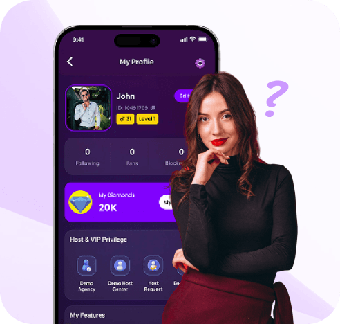 What is a Bigo Live clone