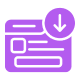 Withdrawal Requests