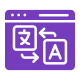AI Content Translation
