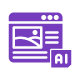 AI Thumbnail Generator