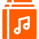 Audio Library