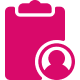 Clipboard Profile Sharing