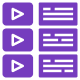Content Categories