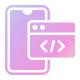 Flutter Apps