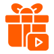 Gift Streams