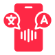 Language Control
