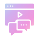 Media Chats