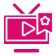 Media and Entertainment Brands