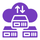 Multi-Storage Support