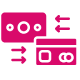 Multiple Payment Gateways