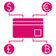 Multiple Payout Methods