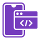 Native Flutter Apps