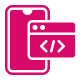Native Flutter Mobile Apps