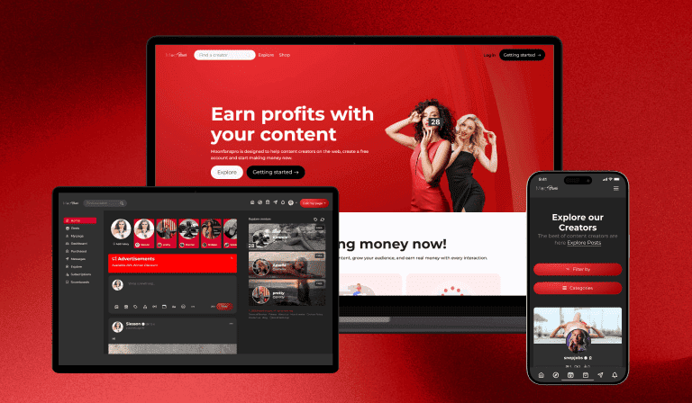 Onlyfans Clone Script