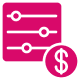 Platform Commission Management
