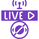 Private Live Streaming