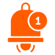 Push center