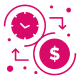 Real-Time Balance Synchronization