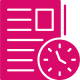 Scheduled Publishing