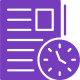 Scheduled Publishing