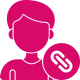 Social Profile Links
