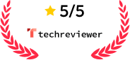 Techreviewer rating