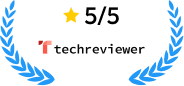 Techreviewer rating