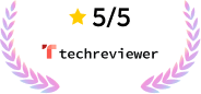 Techreviewer rating