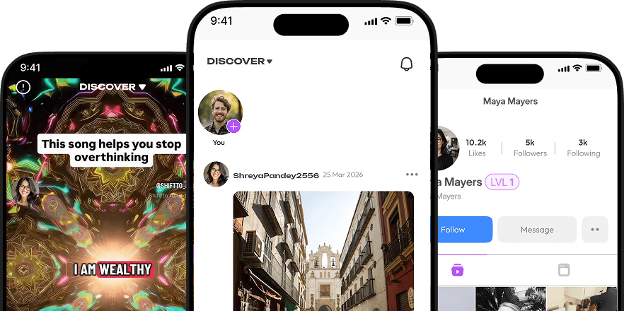 Tiktok Clone App Script