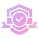 Verified Badge
