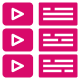 Video View Counter