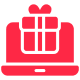 Virtual Gifts