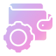 Wallet System