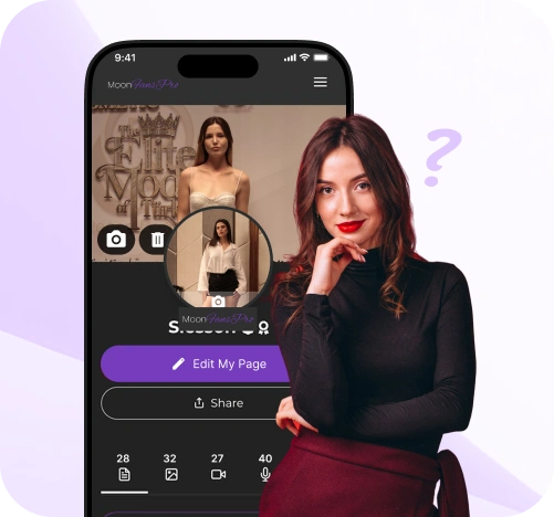 What is Fancentro clone