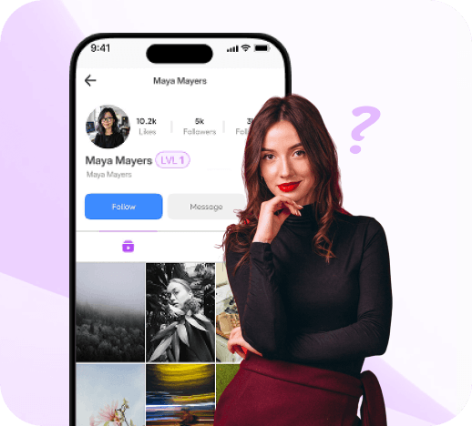 What is TikTok clone