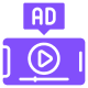 Ad-Based Unlocks