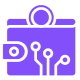 Built-In Wallet