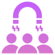 Designed for audience engagement and retention