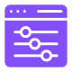 Flexible Customization