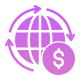 Global Payment Flexibility
